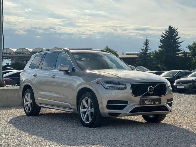 Volvo XC 90, 2016