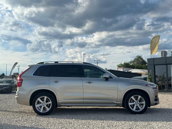 Volvo XC 90, 2016