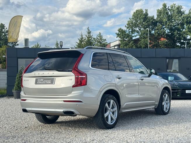 Volvo XC 90, 2016