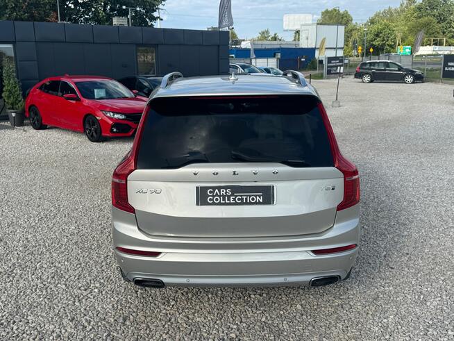 Volvo XC 90, 2016