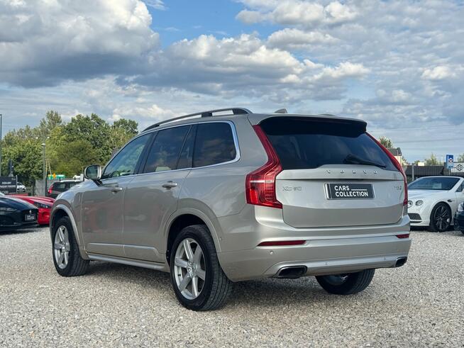 Volvo XC 90, 2016
