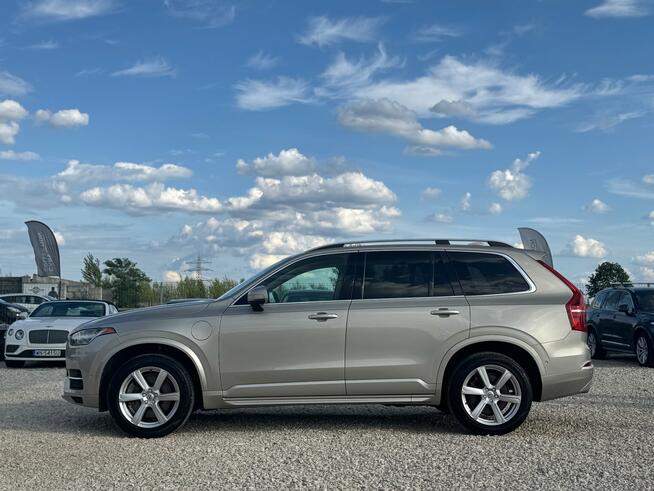 Volvo XC 90, 2016