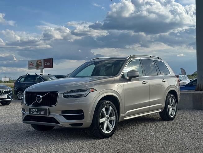 Volvo XC 90, 2016