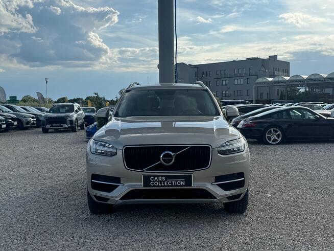 Volvo XC 90, 2016