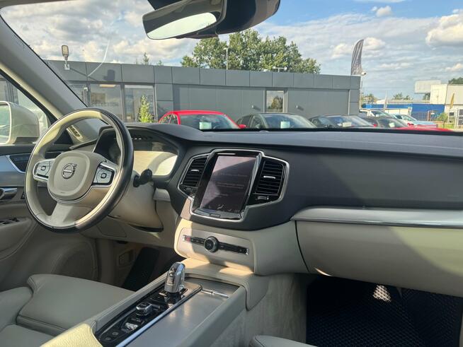 Volvo XC 90, 2016