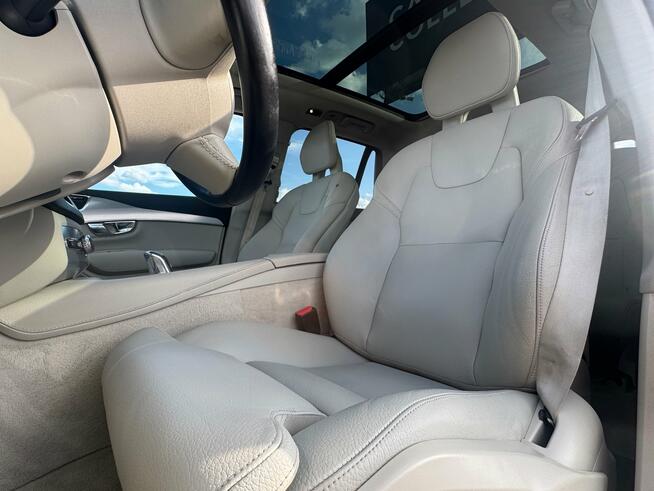 Volvo XC 90, 2016