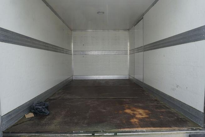 Renault Master L3 2.3DCI 135KM 3.5T Packclim Kontener, salon f.VAT