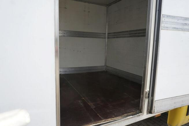 Renault Master L3 2.3DCI 135KM 3.5T Packclim Kontener, salon f.VAT