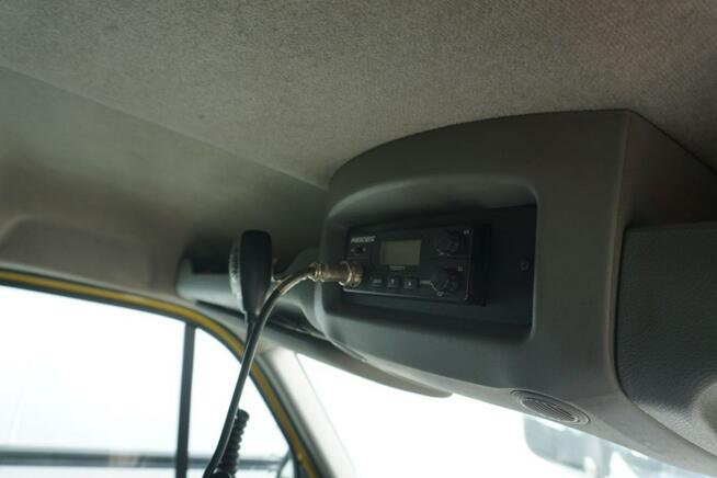 Renault Master L3 2.3DCI 135KM 3.5T Packclim Kontener, salon f.VAT