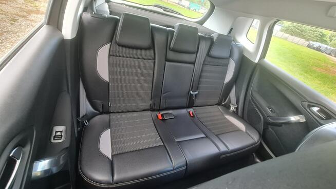 Peugeot 2008 1.6 HDI 114KM # Allure # NAVI # Parktronic # FullOpcja # Super Stan !