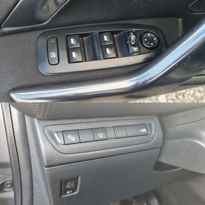 Peugeot 2008 1.6 HDI 114KM # Allure # NAVI # Parktronic # FullOpcja # Super Stan !