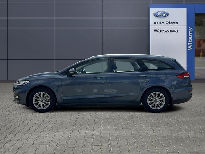 Ford Mondeo 2.0 Ecoblue 150 KM Trend