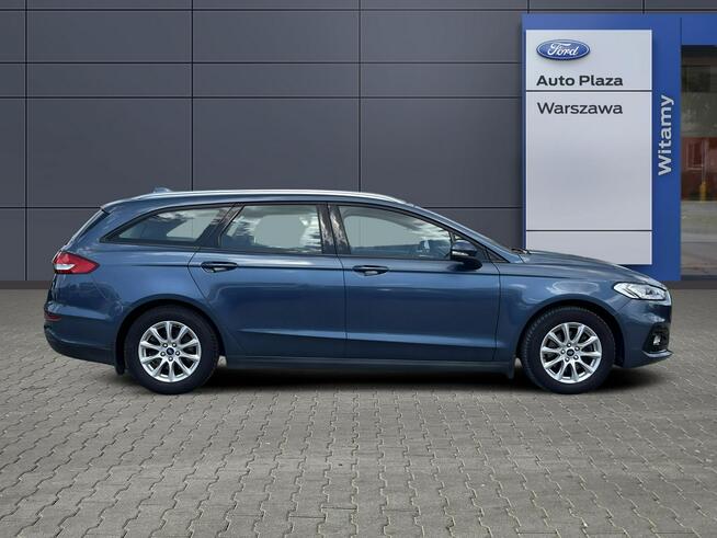 Ford Mondeo 2.0 Ecoblue 150 KM Trend