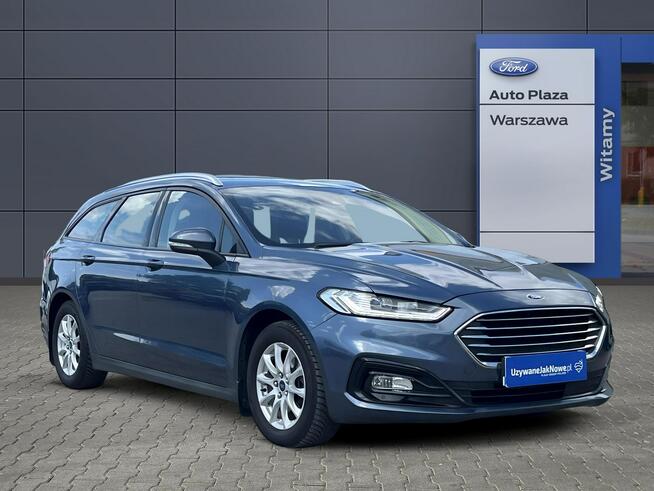 Ford Mondeo 2.0 Ecoblue 150 KM Trend