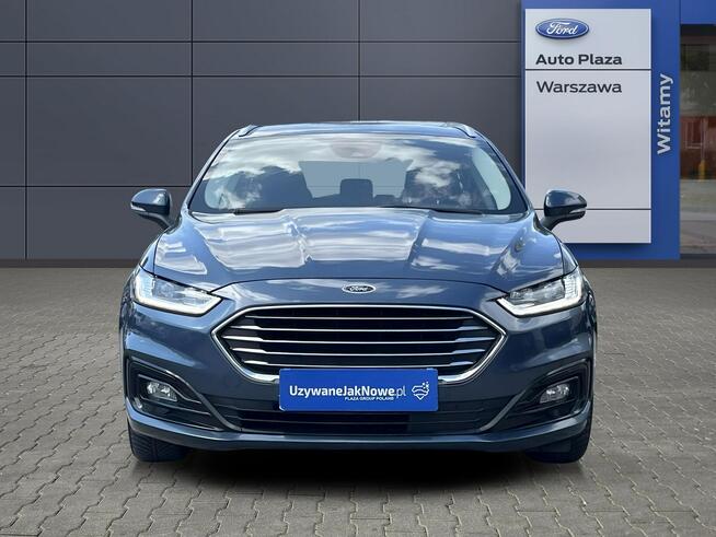 Ford Mondeo 2.0 Ecoblue 150 KM Trend