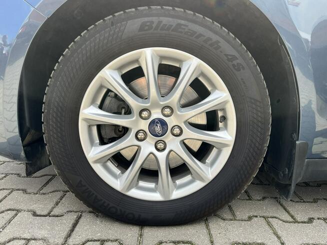 Ford Mondeo 2.0 Ecoblue 150 KM Trend