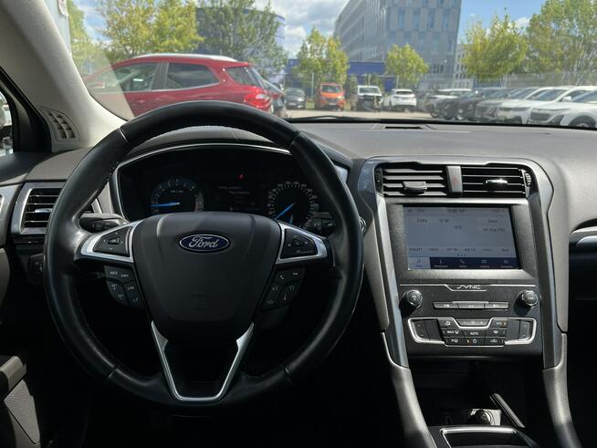 Ford Mondeo 2.0 Ecoblue 150 KM Trend