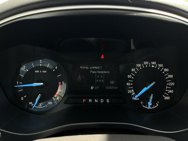 Ford Mondeo 2.0 Ecoblue 150 KM Trend