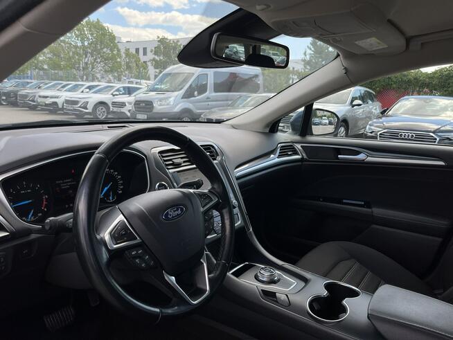 Ford Mondeo 2.0 Ecoblue 150 KM Trend