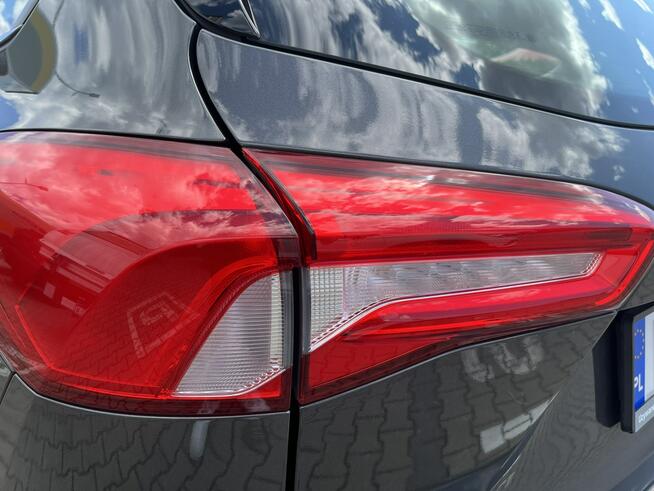 Ford Focus Cool&Connect 1.0 EcoBoost 125 KM
