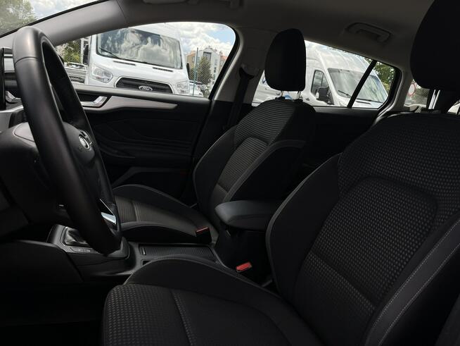 Ford Focus Cool&Connect 1.0 EcoBoost 125 KM