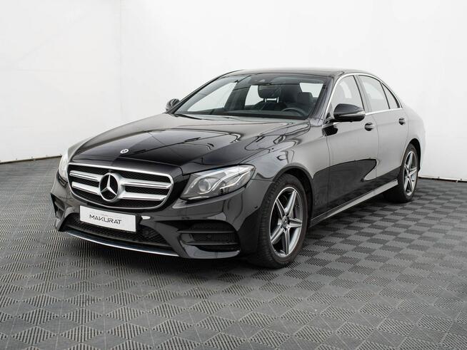 WT2066C#E 220 d 4Matic Ambient Elektr.f Salon PL VAT23%