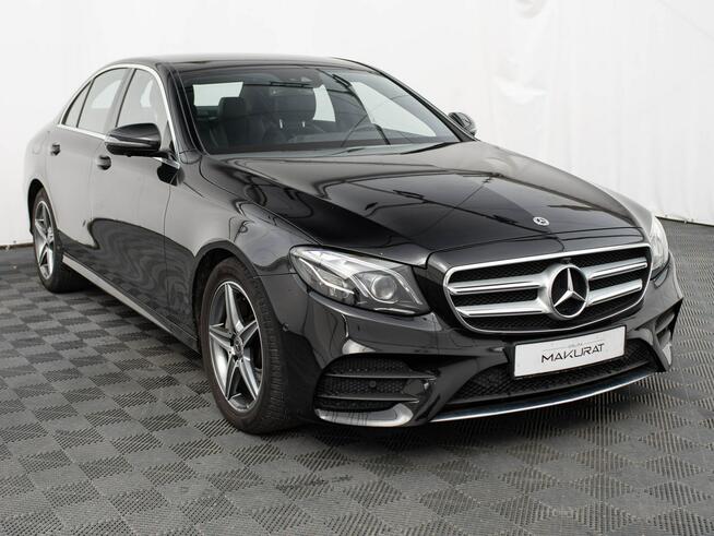 WT2066C#E 220 d 4Matic Ambient Elektr.f Salon PL VAT23%