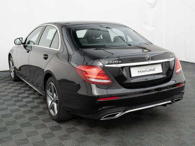 WT2066C#E 220 d 4Matic Ambient Elektr.f Salon PL VAT23%