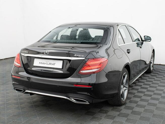 WT2066C#E 220 d 4Matic Ambient Elektr.f Salon PL VAT23%