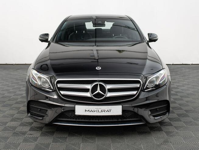 WT2066C#E 220 d 4Matic Ambient Elektr.f Salon PL VAT23%