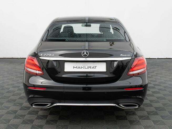 WT2066C#E 220 d 4Matic Ambient Elektr.f Salon PL VAT23%