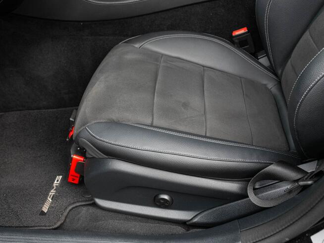 WT2066C#E 220 d 4Matic Ambient Elektr.f Salon PL VAT23%