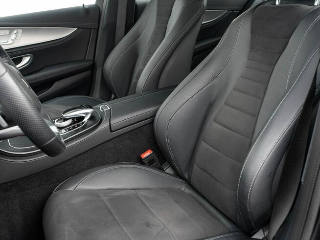 WT2066C#E 220 d 4Matic Ambient Elektr.f Salon PL VAT23%