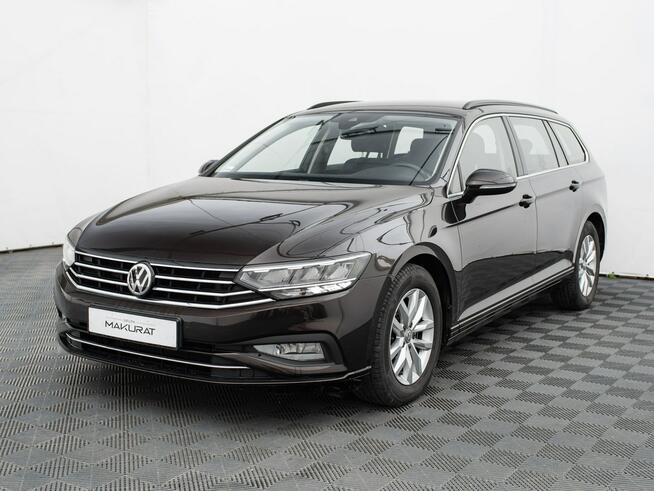 Volkswagen Passat WE2J806#2.0 TDI Business DSG Podgrz.f K.cof LED Salon PL VAT23%