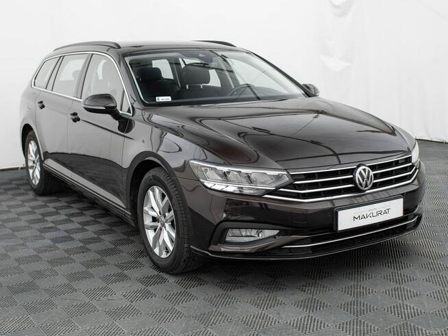 Volkswagen Passat WE2J806#2.0 TDI Business DSG Podgrz.f K.cof LED Salon PL VAT23%
