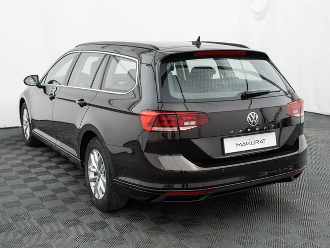 Volkswagen Passat WE2J806#2.0 TDI Business DSG Podgrz.f K.cof LED Salon PL VAT23%
