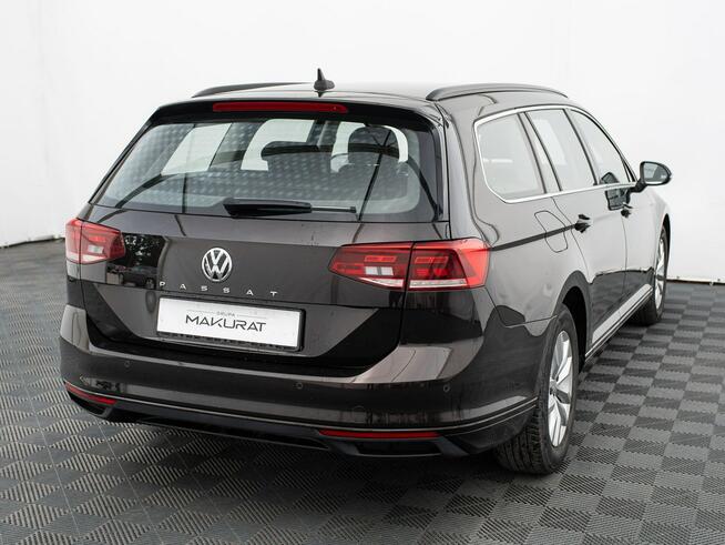 Volkswagen Passat WE2J806#2.0 TDI Business DSG Podgrz.f K.cof LED Salon PL VAT23%