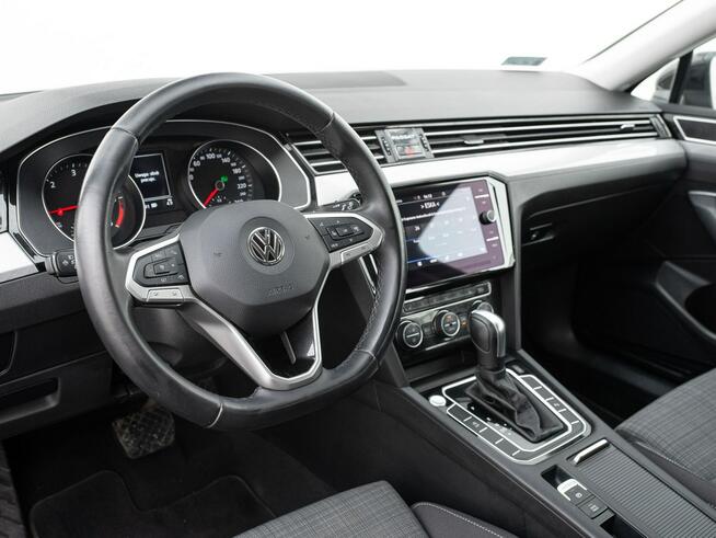 Volkswagen Passat WE2J806#2.0 TDI Business DSG Podgrz.f K.cof LED Salon PL VAT23%