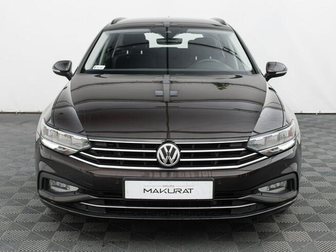 Volkswagen Passat WE2J806#2.0 TDI Business DSG Podgrz.f K.cof LED Salon PL VAT23%