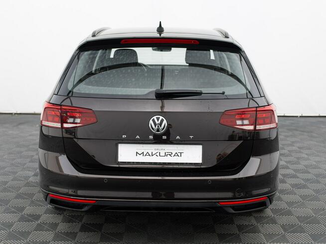 Volkswagen Passat WE2J806#2.0 TDI Business DSG Podgrz.f K.cof LED Salon PL VAT23%