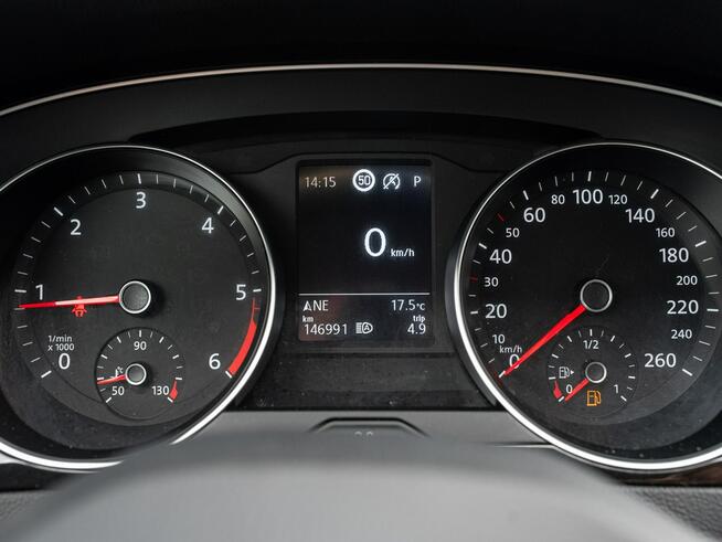 Volkswagen Passat WE2J806#2.0 TDI Business DSG Podgrz.f K.cof LED Salon PL VAT23%