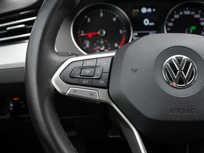 Volkswagen Passat WE2J806#2.0 TDI Business DSG Podgrz.f K.cof LED Salon PL VAT23%