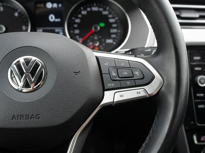 Volkswagen Passat WE2J806#2.0 TDI Business DSG Podgrz.f K.cof LED Salon PL VAT23%