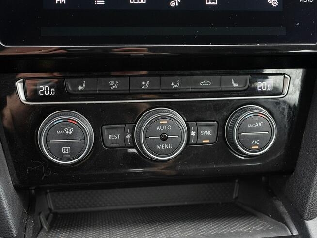 Volkswagen Passat WE2J806#2.0 TDI Business DSG Podgrz.f K.cof LED Salon PL VAT23%
