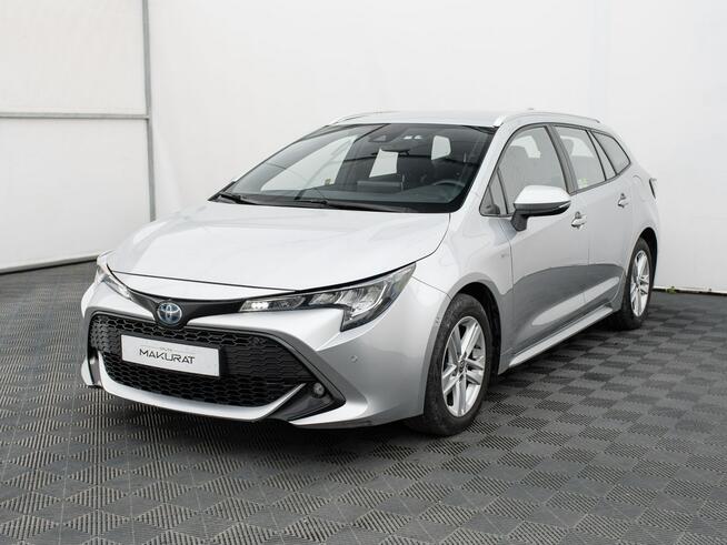 Toyota Corolla WE6G957#1.8 Hybrid Comfort Podgrz.f Pakiet Tech Salon PL VAT 23%