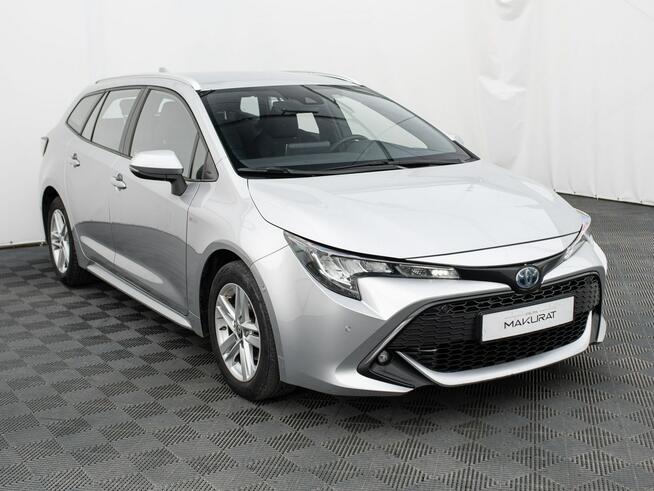 Toyota Corolla WE6G957#1.8 Hybrid Comfort Podgrz.f Pakiet Tech Salon PL VAT 23%