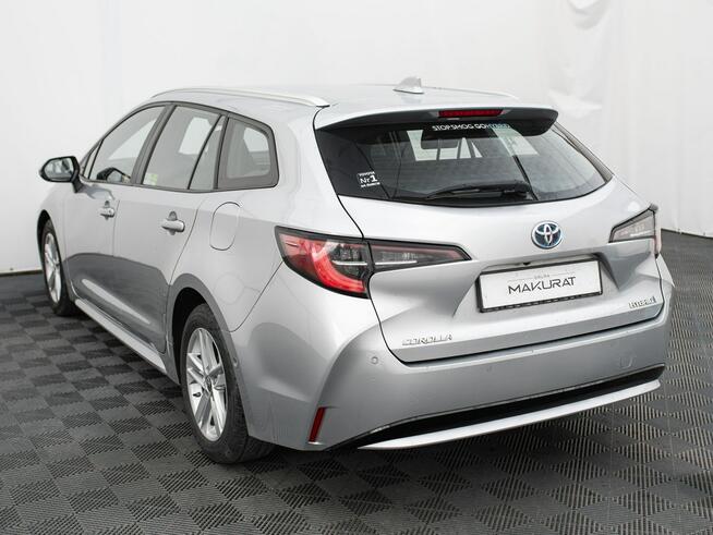 Toyota Corolla WE6G957#1.8 Hybrid Comfort Podgrz.f Pakiet Tech Salon PL VAT 23%