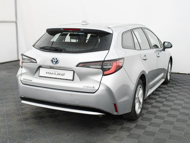 Toyota Corolla WE6G957#1.8 Hybrid Comfort Podgrz.f Pakiet Tech Salon PL VAT 23%