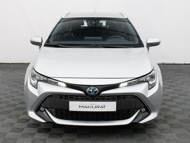 Toyota Corolla WE6G957#1.8 Hybrid Comfort Podgrz.f Pakiet Tech Salon PL VAT 23%
