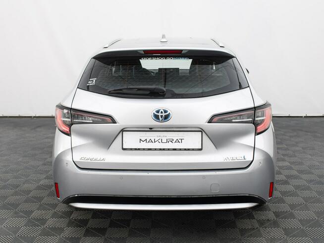 Toyota Corolla WE6G957#1.8 Hybrid Comfort Podgrz.f Pakiet Tech Salon PL VAT 23%